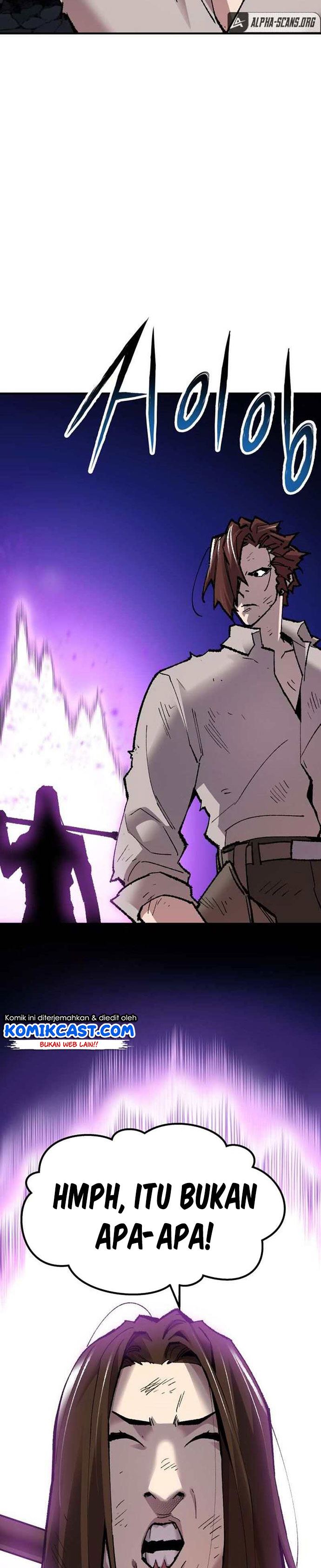 Limit Breaker Chap 69 - Next Chap 70