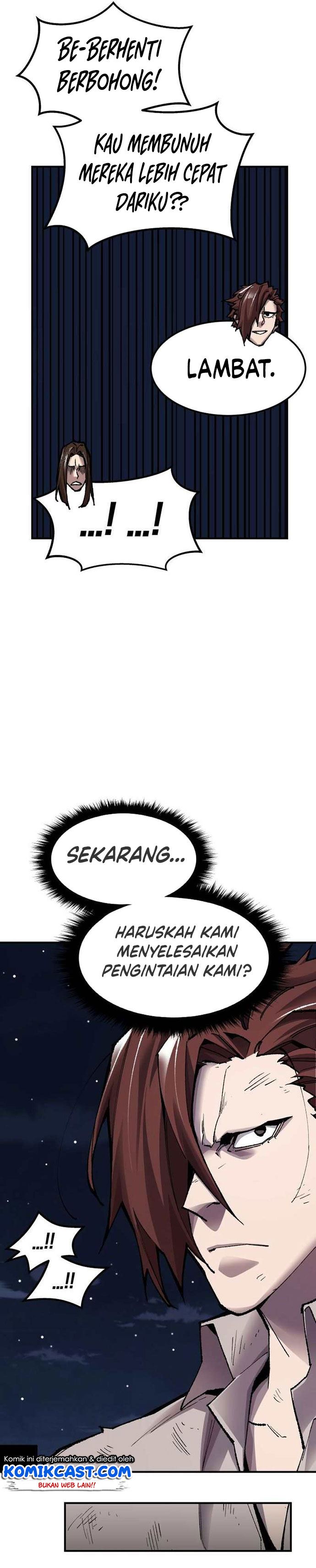Limit Breaker Chap 69 - Next Chap 70