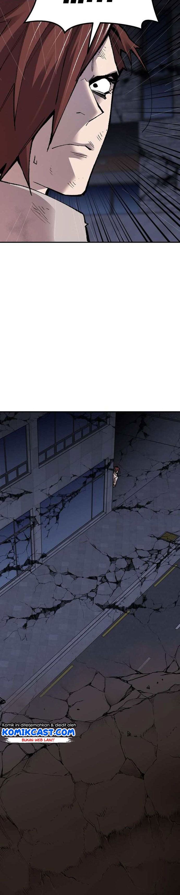 Limit Breaker Chap 69 - Next Chap 70