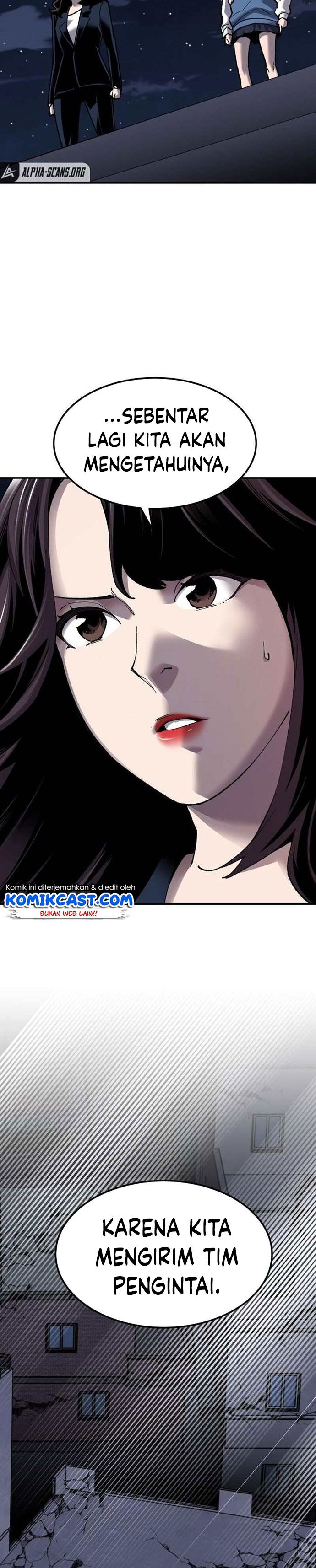 Limit Breaker Chap 69 - Next Chap 70