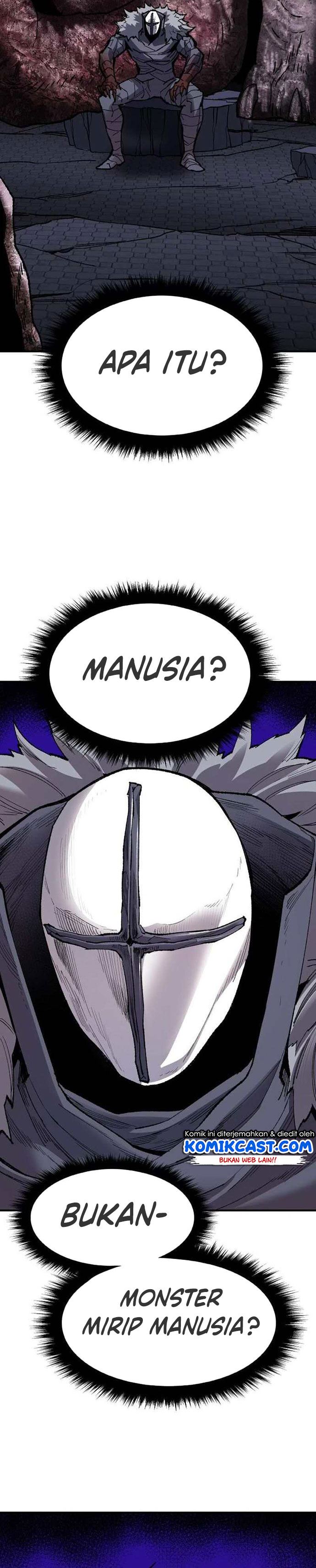 Limit Breaker Chap 69 - Next Chap 70