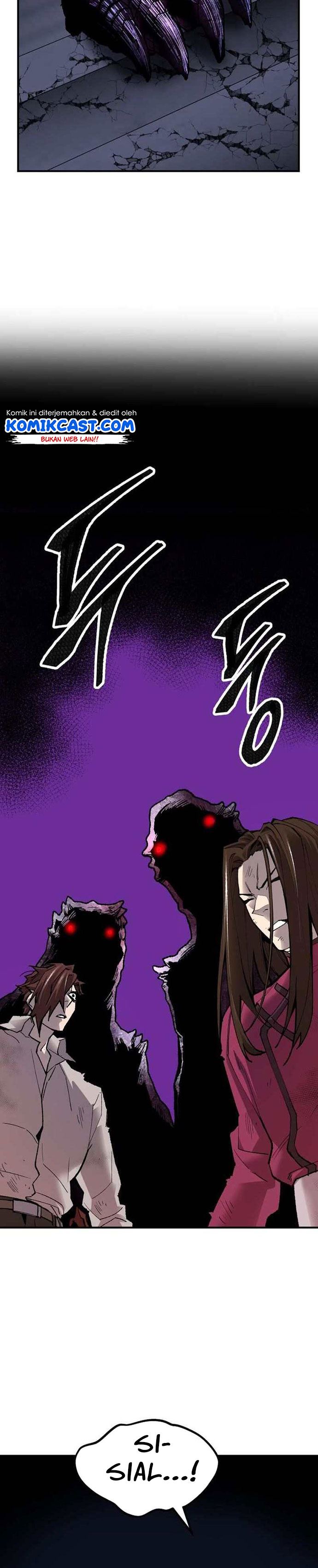 Limit Breaker Chap 69 - Next Chap 70
