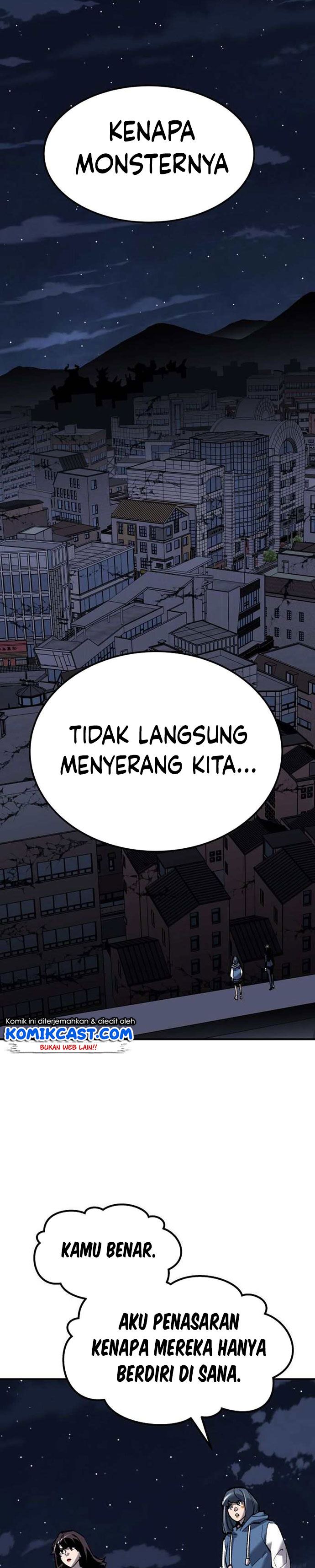 Limit Breaker Chap 69 - Next Chap 70