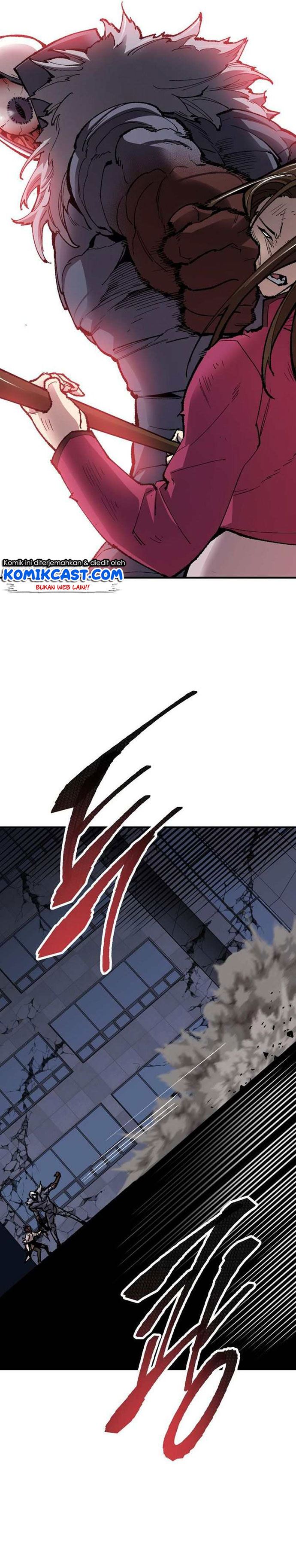 Limit Breaker Chap 69 - Next Chap 70