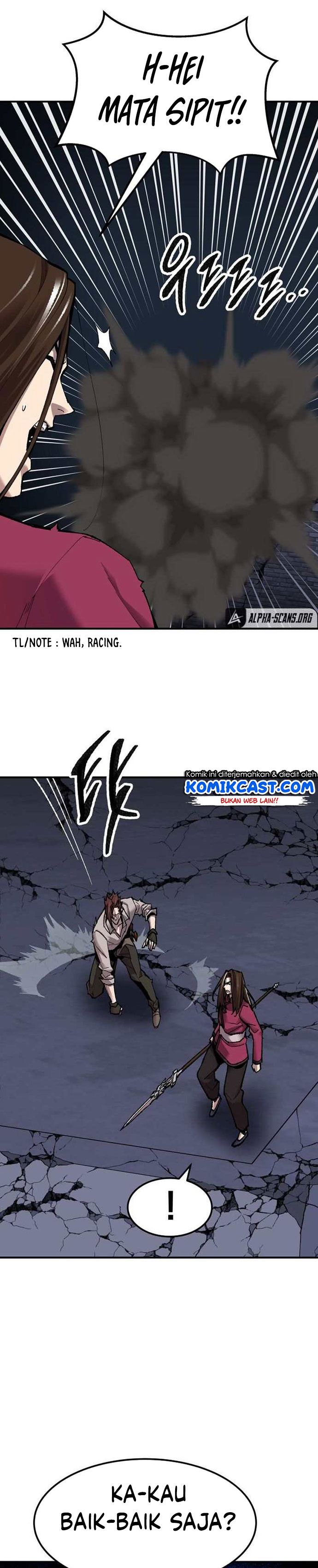 Limit Breaker Chap 69 - Next Chap 70