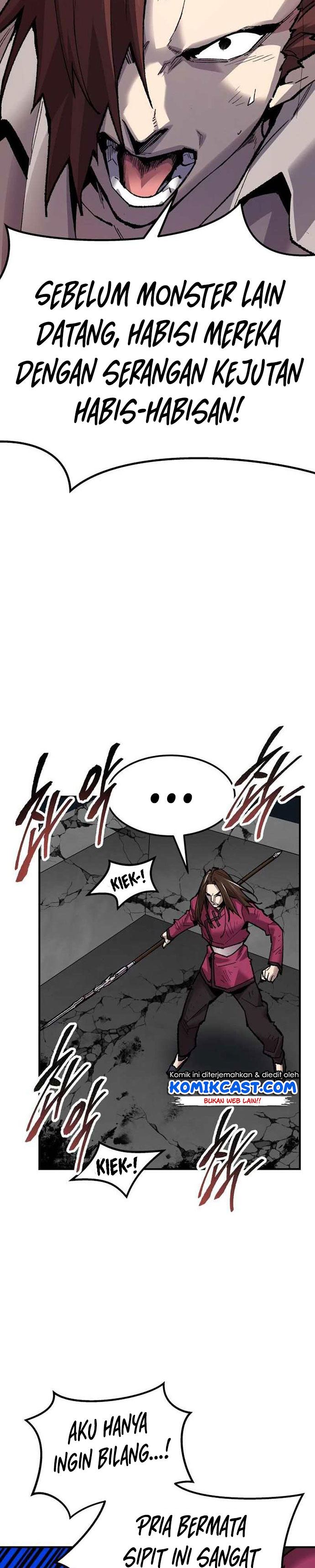 Limit Breaker Chap 69 - Next Chap 70