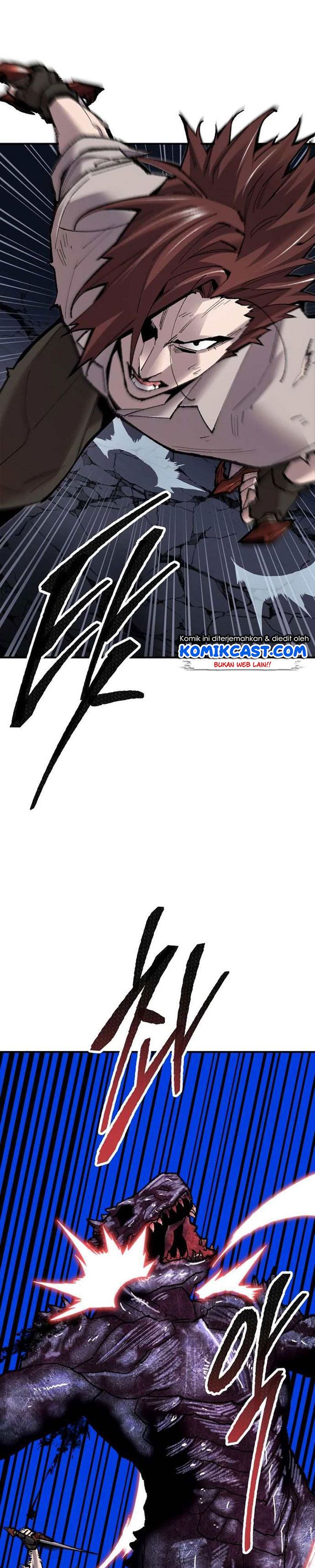 Limit Breaker Chap 69 - Next Chap 70