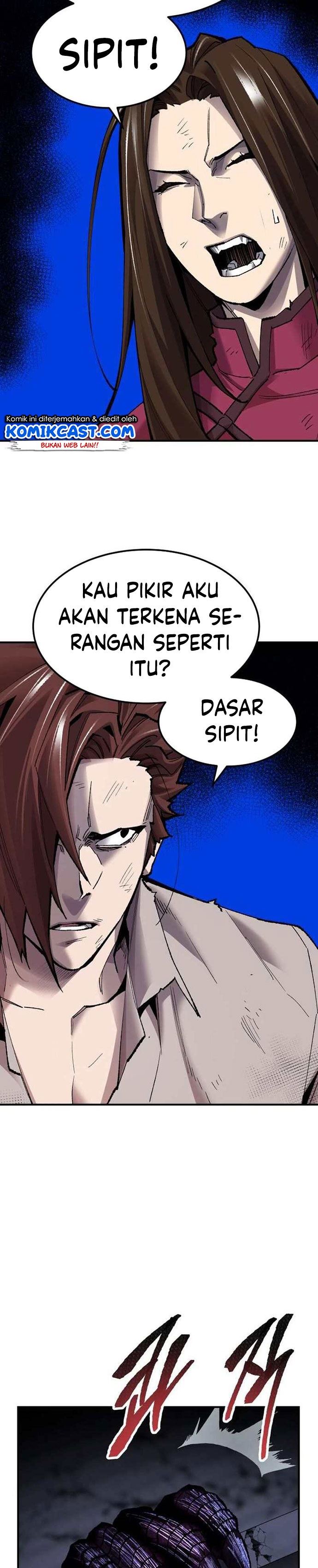 Limit Breaker Chap 69 - Next Chap 70