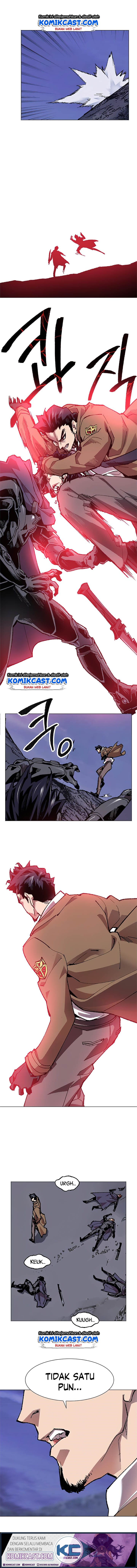 Limit Breaker Chap 6 - Next Chap 7