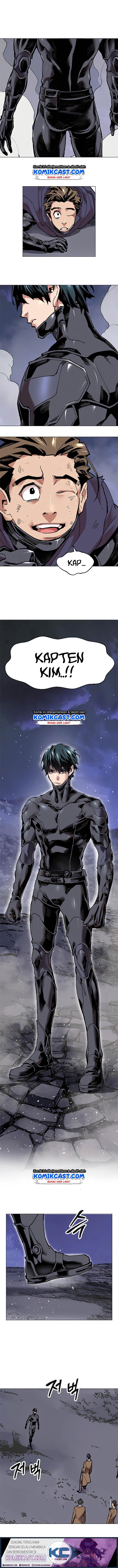 Limit Breaker Chap 6 - Next Chap 7