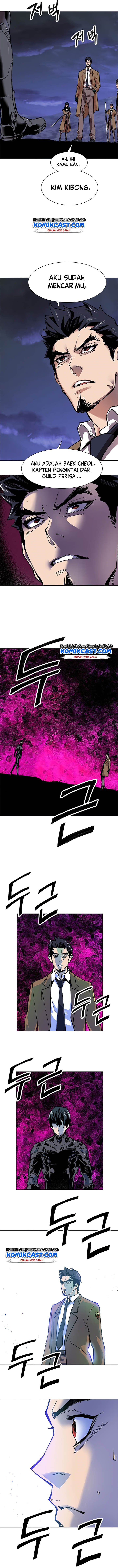 Limit Breaker Chap 6 - Next Chap 7