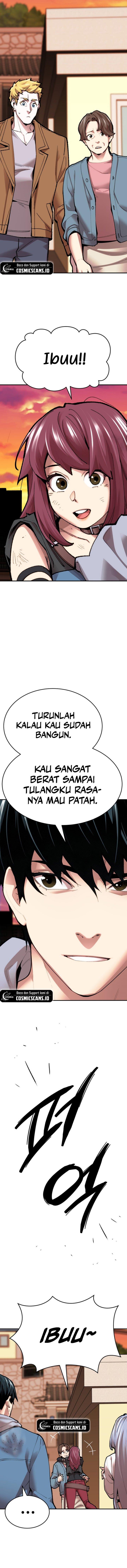Limit Breaker Chap 83 - Next Chap 84