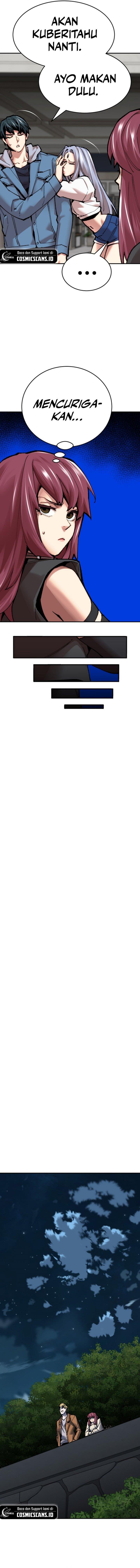 Limit Breaker Chap 83 - Next Chap 84