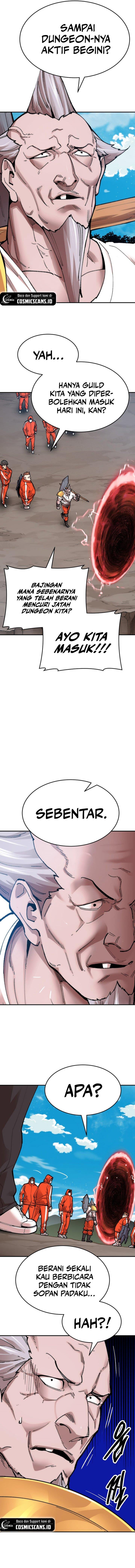 Limit Breaker Chap 83 - Next Chap 84