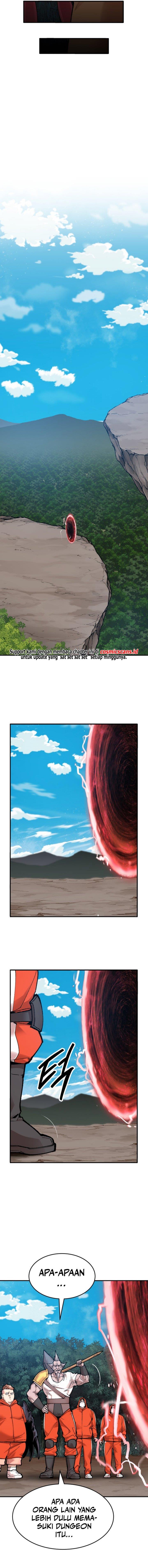 Limit Breaker Chap 83 - Next Chap 84