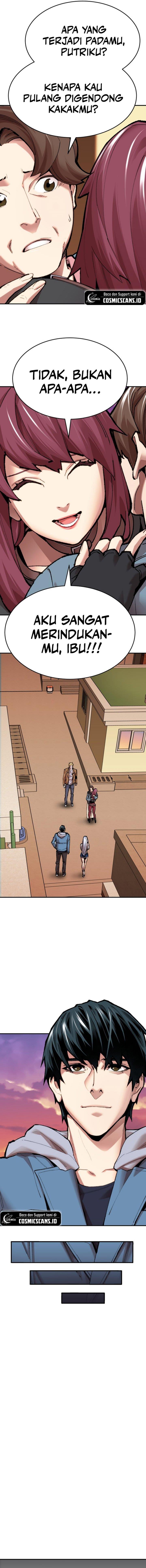 Limit Breaker Chap 83 - Next Chap 84