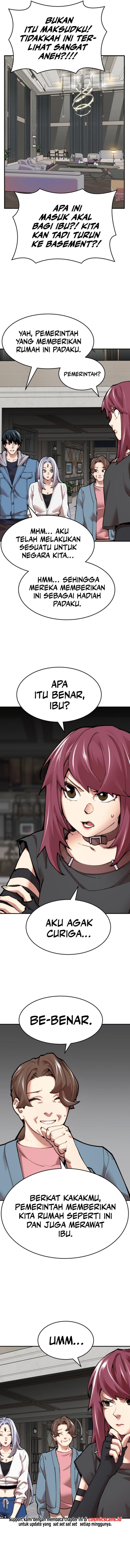 Limit Breaker Chap 83 - Next Chap 84