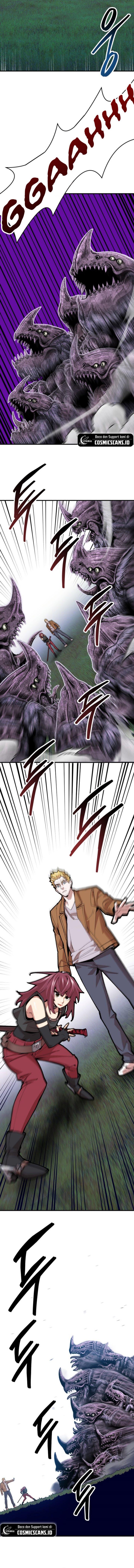 Limit Breaker Chap 83 - Next Chap 84