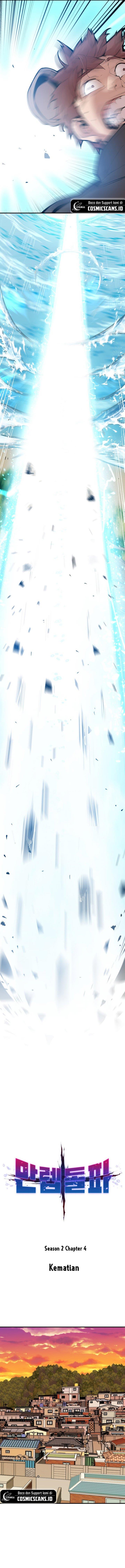 Limit Breaker Chap 83 - Next Chap 84