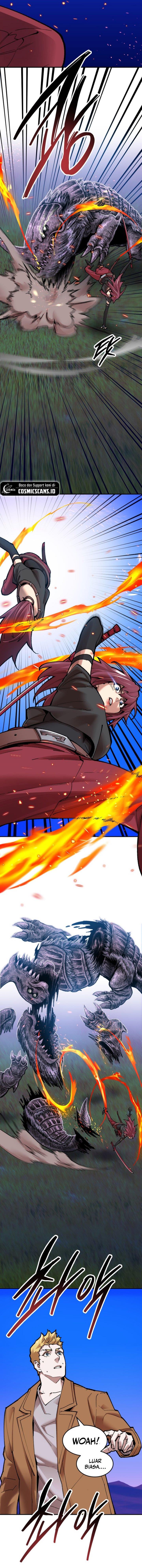 Limit Breaker Chap 83 - Next Chap 84