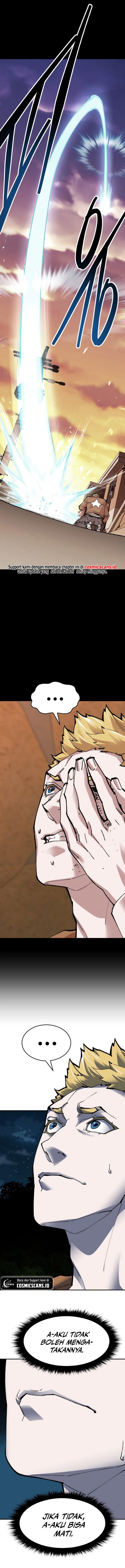 Limit Breaker Chap 83 - Next Chap 84