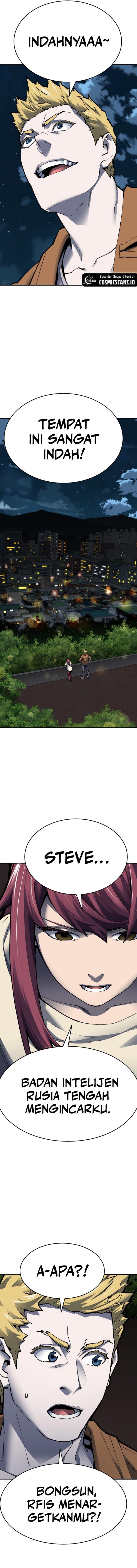 Limit Breaker Chap 83 - Next Chap 84