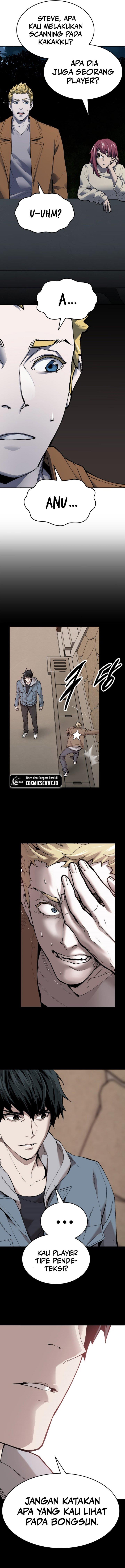 Limit Breaker Chap 83 - Next Chap 84