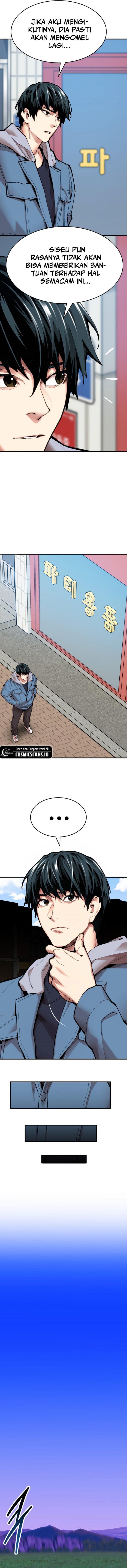 Limit Breaker Chap 83 - Next Chap 84