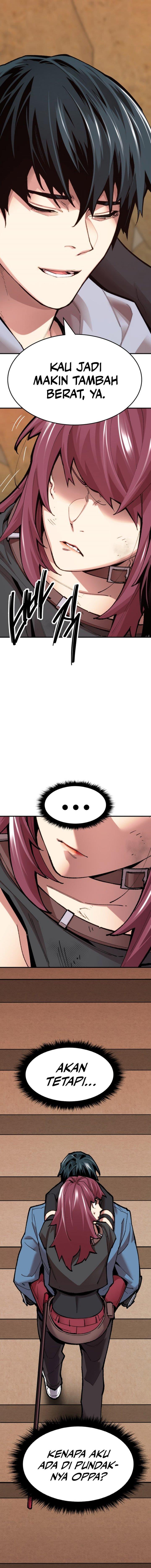 Limit Breaker Chap 83 - Next Chap 84