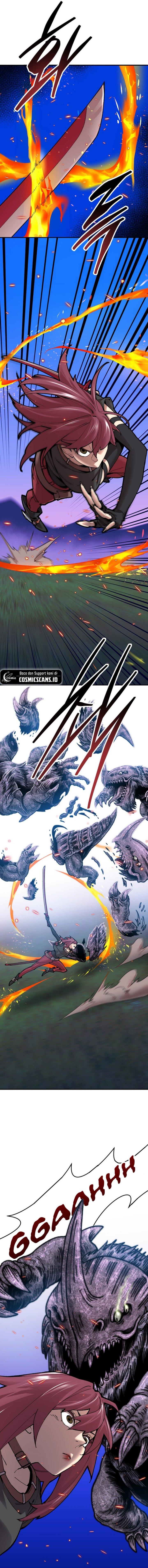 Limit Breaker Chap 83 - Next Chap 84