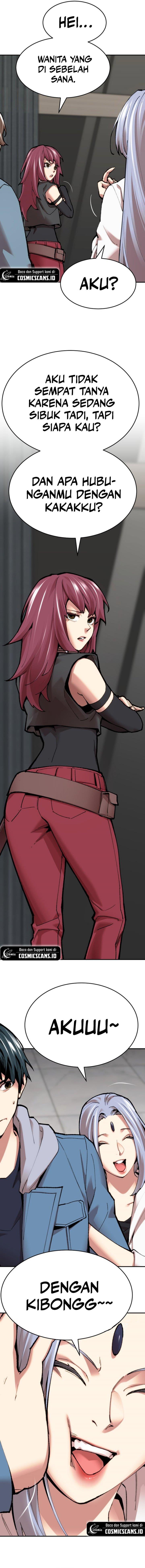 Limit Breaker Chap 83 - Next Chap 84