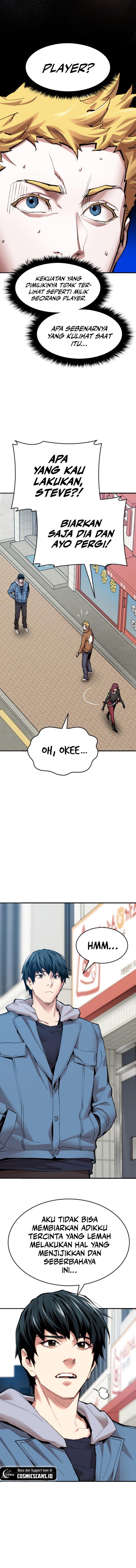 Limit Breaker Chap 83 - Next Chap 84