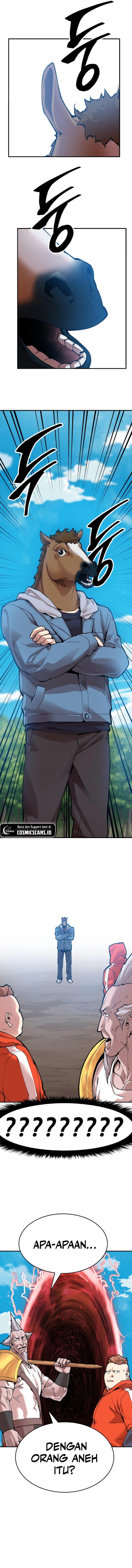 Limit Breaker Chap 83 - Next Chap 84