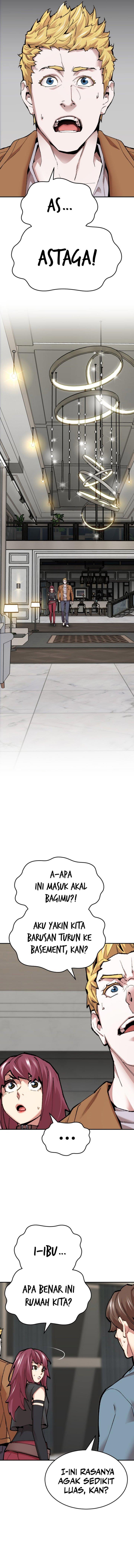 Limit Breaker Chap 83 - Next Chap 84