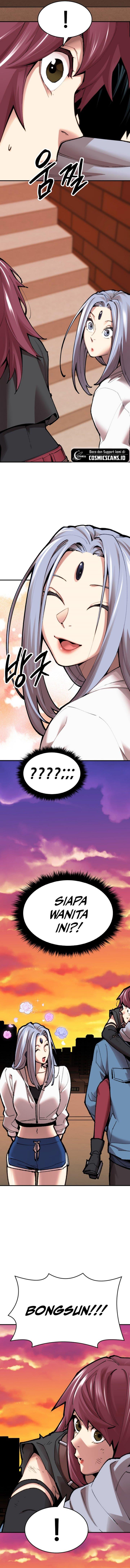 Limit Breaker Chap 83 - Next Chap 84