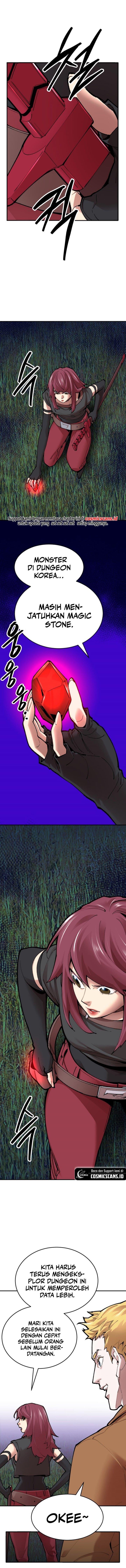 Limit Breaker Chap 83 - Next Chap 84