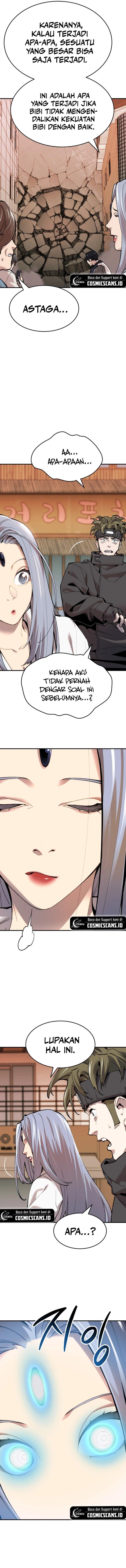 Limit Breaker Chap 80 - Next Chap 81