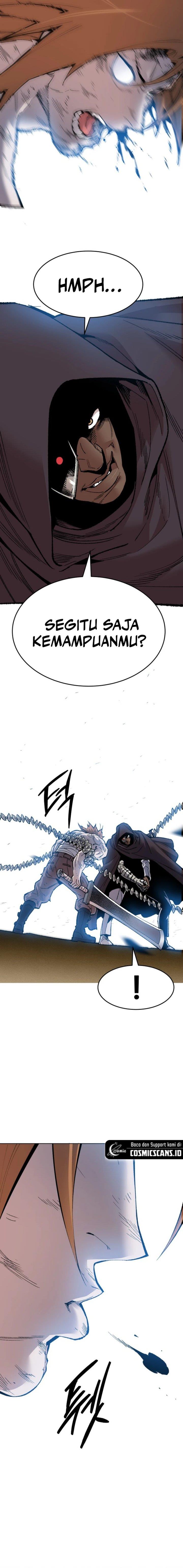 Limit Breaker Chap 80 - Next Chap 81