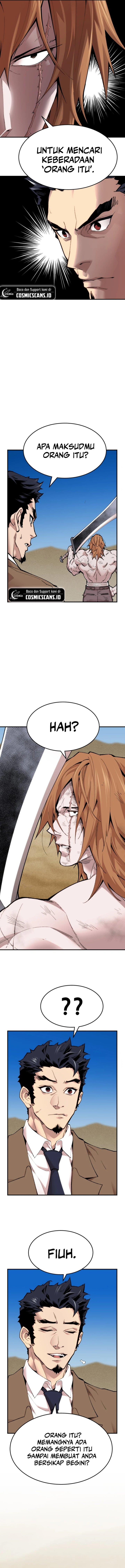 Limit Breaker Chap 80 - Next Chap 81