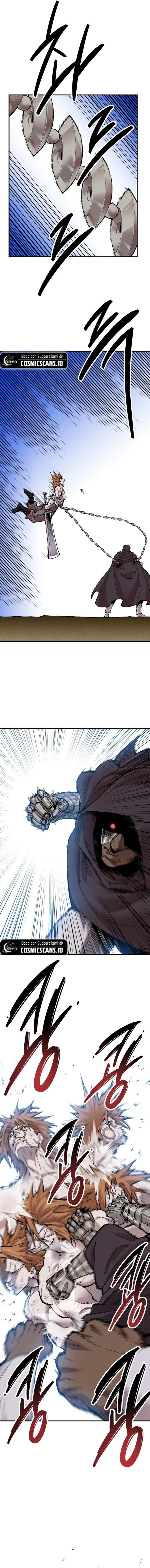 Limit Breaker Chap 80 - Next Chap 81