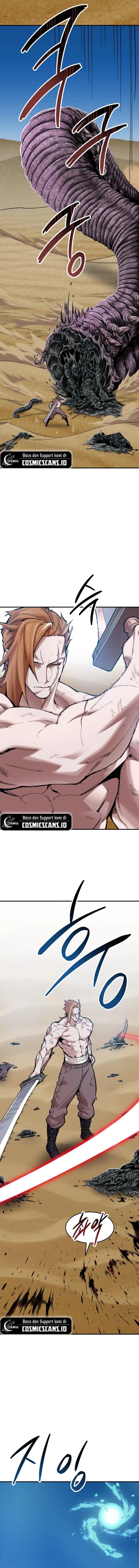 Limit Breaker Chap 80 - Next Chap 81