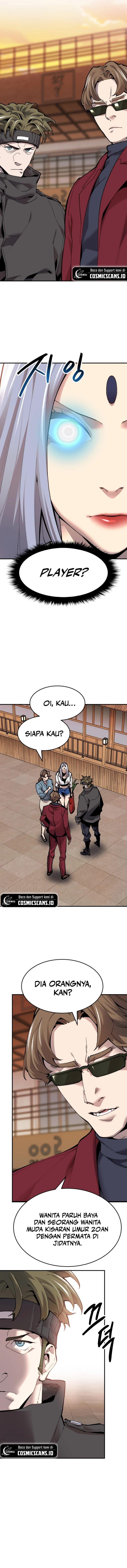 Limit Breaker Chap 80 - Next Chap 81