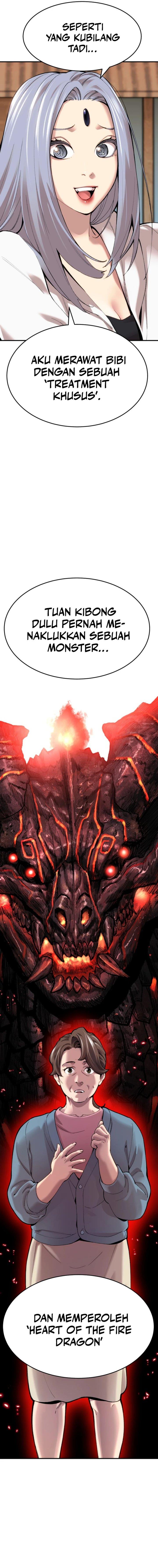 Limit Breaker Chap 80 - Next Chap 81