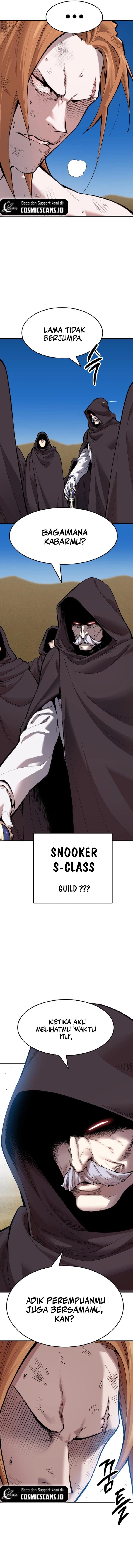 Limit Breaker Chap 80 - Next Chap 81