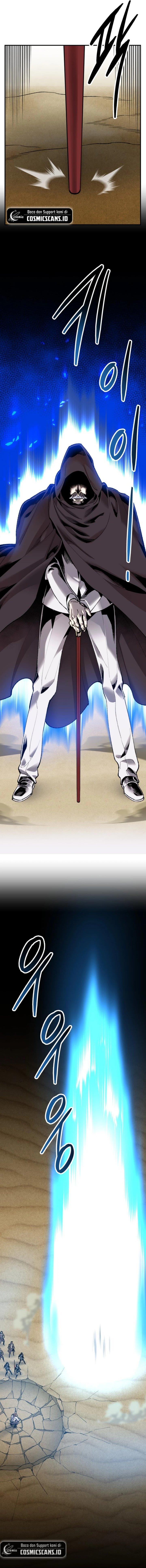 Limit Breaker Chap 80 - Next Chap 81