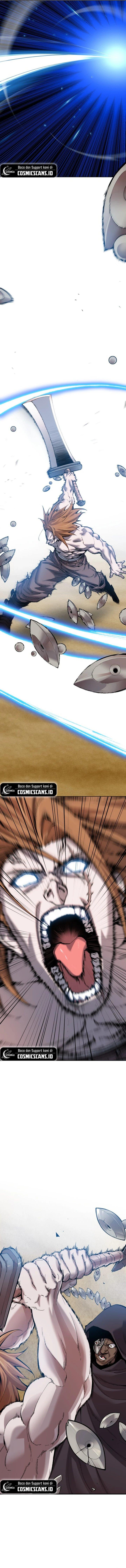 Limit Breaker Chap 80 - Next Chap 81