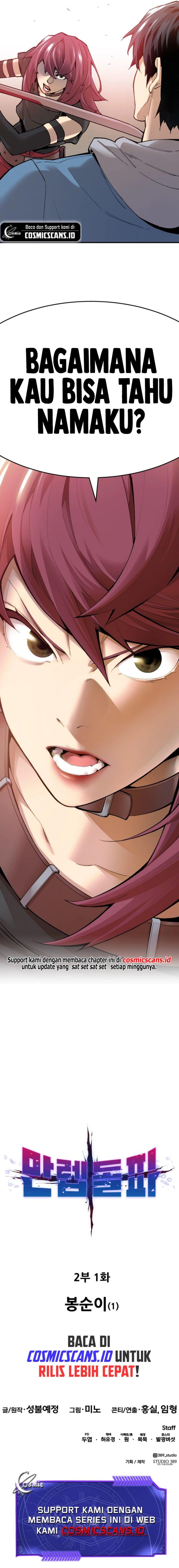 Limit Breaker Chap 80 - Next Chap 81
