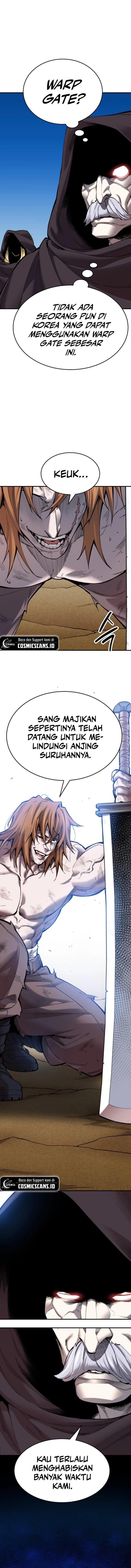 Limit Breaker Chap 80 - Next Chap 81