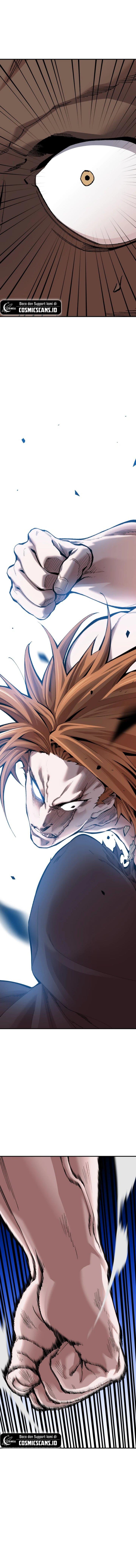 Limit Breaker Chap 80 - Next Chap 81