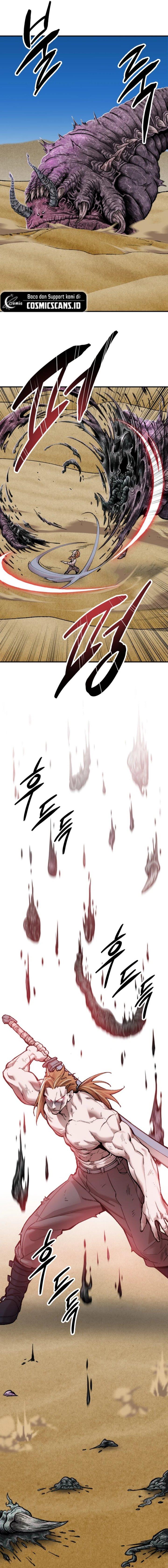 Limit Breaker Chap 80 - Next Chap 81